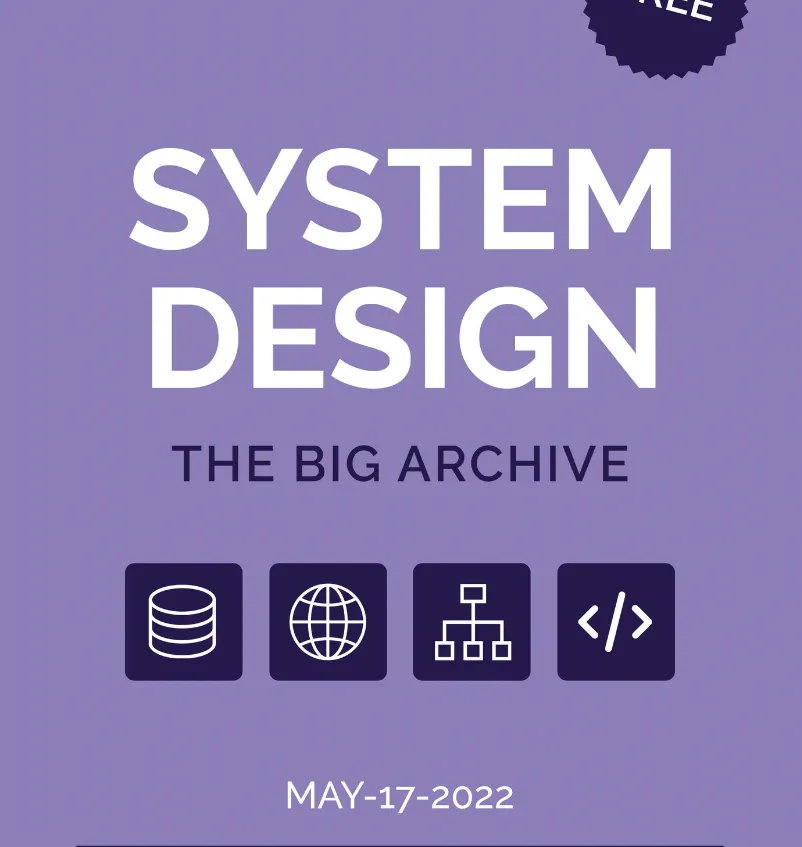 System Design PDFs